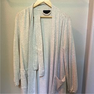 Hatch Robe!